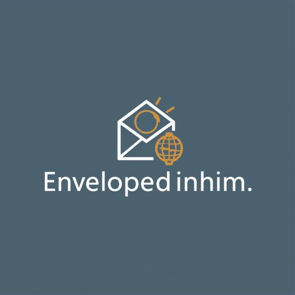 Envelopedinhim